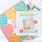 It's Sew Emma Quilt Block Foundation Paper By Lori Holt-12" Sparkle Star